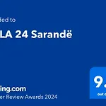 24 * Saranda