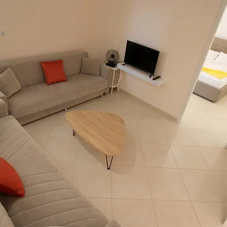 Apartment 24 Sarande