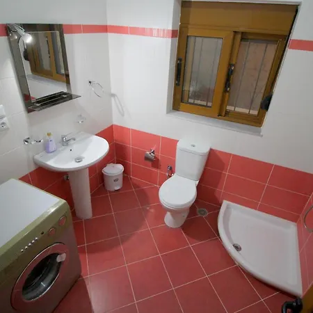 24 Apartment