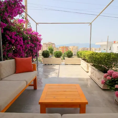 Apartment 24