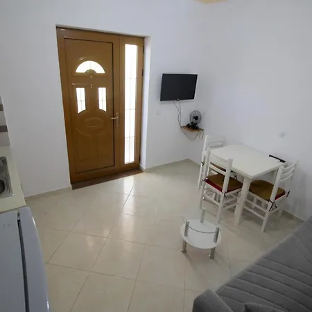 24 Apartment