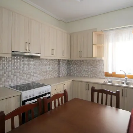 Apartment 24