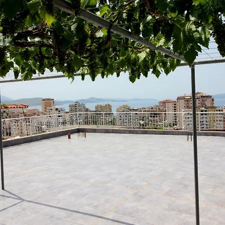 24 Apartment Sarande