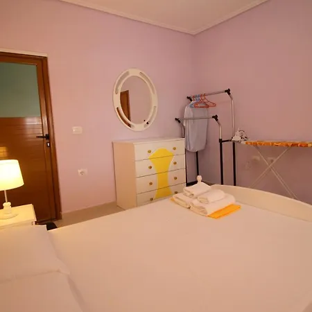 24 Apartment *