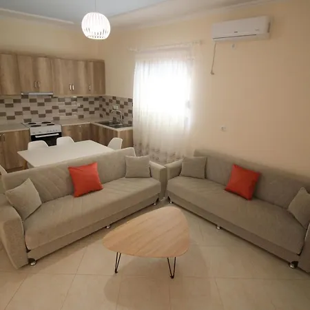 24 Apartment Sarande
