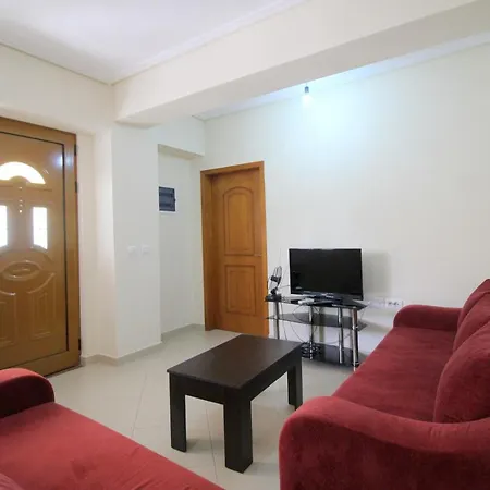 24 Apartment Sarande