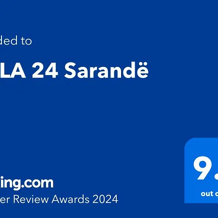 24 * Sarande