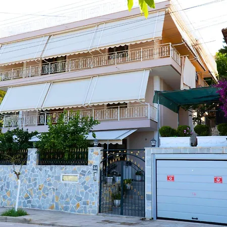 24 Appartement