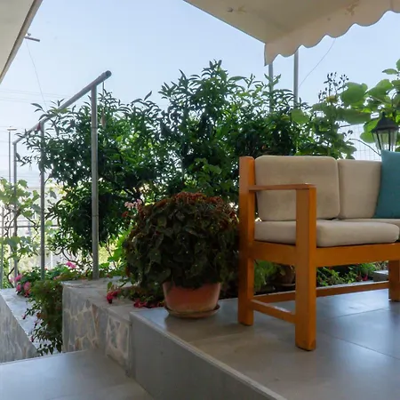 Apartamento 24 *