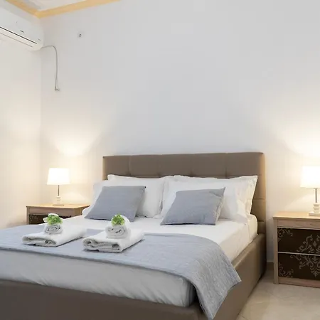 24 Apartamento *