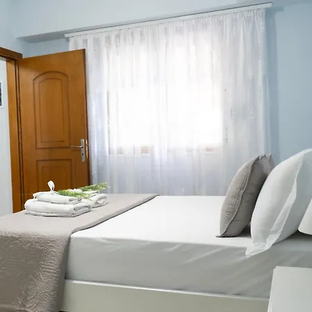 24 Apartamento Sarandë