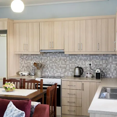 Apartamento 24 Sarandë