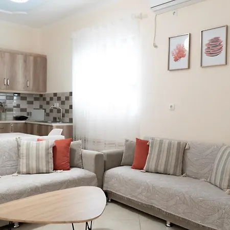 24 Apartamento *