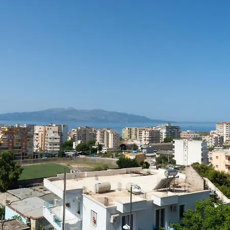 24 Appartement Saranda