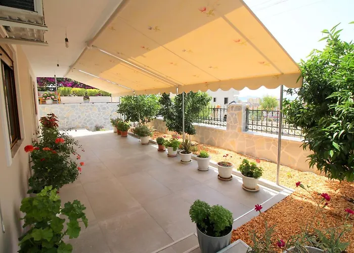 Appartement 24 Saranda