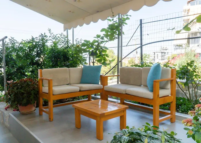 24 Appartement Saranda