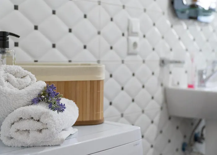 Appartement 24 Saranda