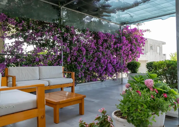 24 Appartement Saranda