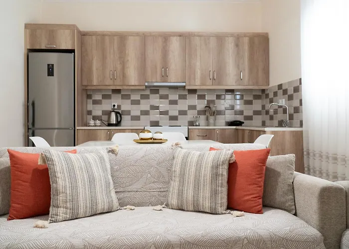 Appartement 24 Saranda