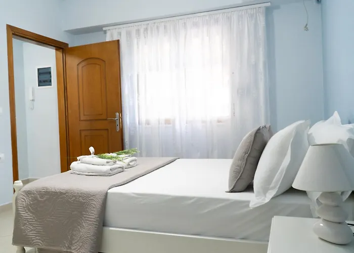 24 Appartement Saranda