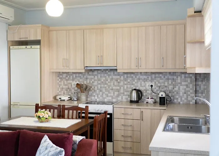 Appartement 24 Saranda