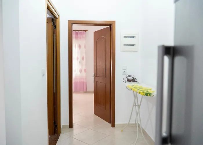 Appartement 24 Saranda