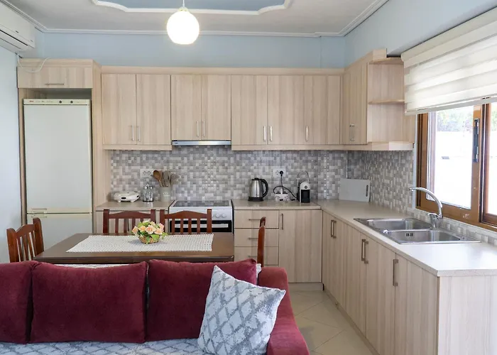 24 Appartement Saranda