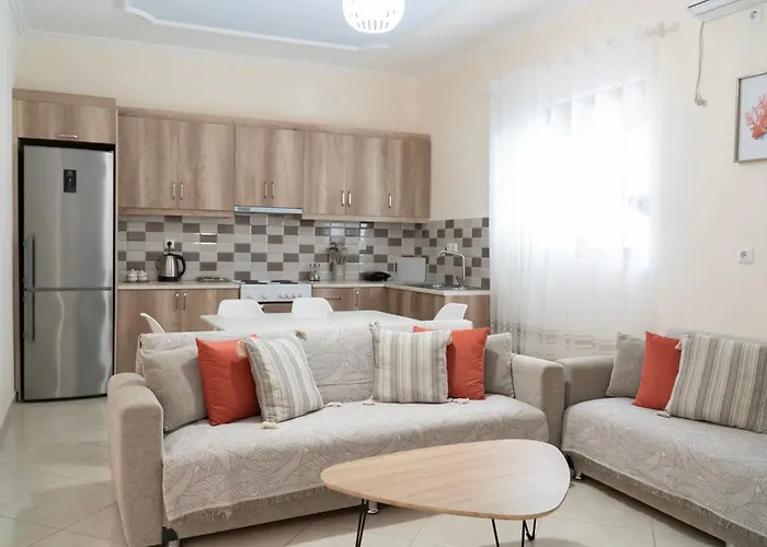 24 Appartement