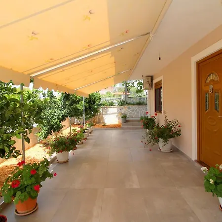 24 Appartement