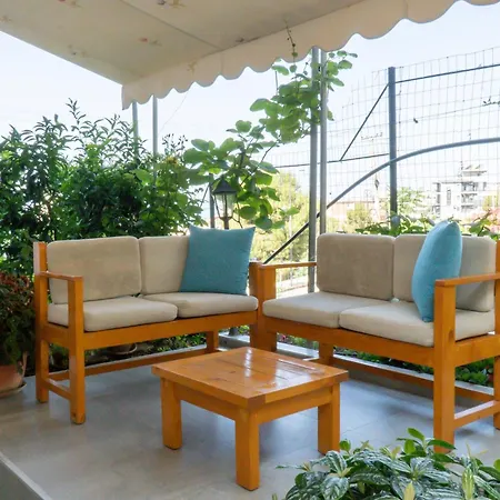 24 Apartament Saranda