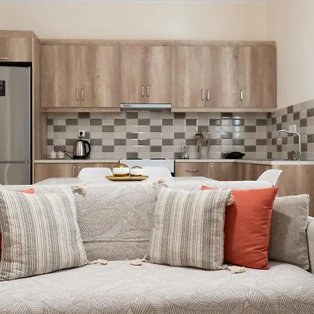 Apartament 24 Saranda