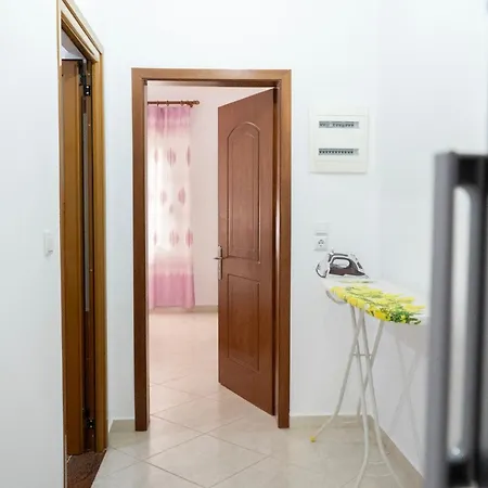 Διαμέρισμα 24 Σαράντα