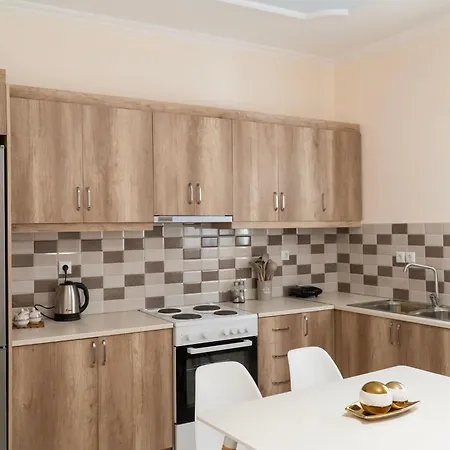 Apartament 24 Saranda