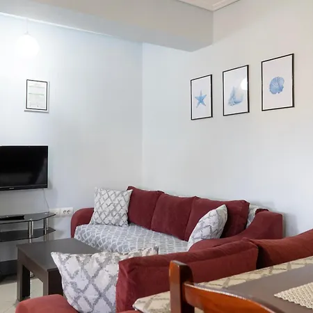 24 Apartament Saranda