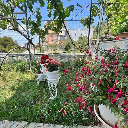 Διαμέρισμα 24 Σαράντα