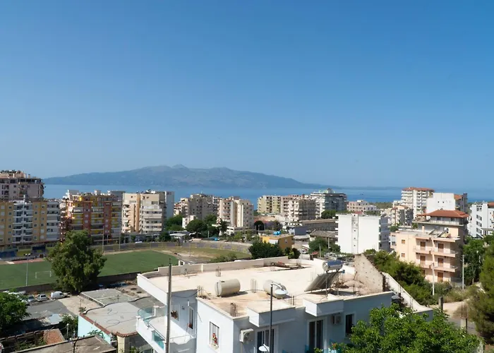 24 Appartamento Sarandë