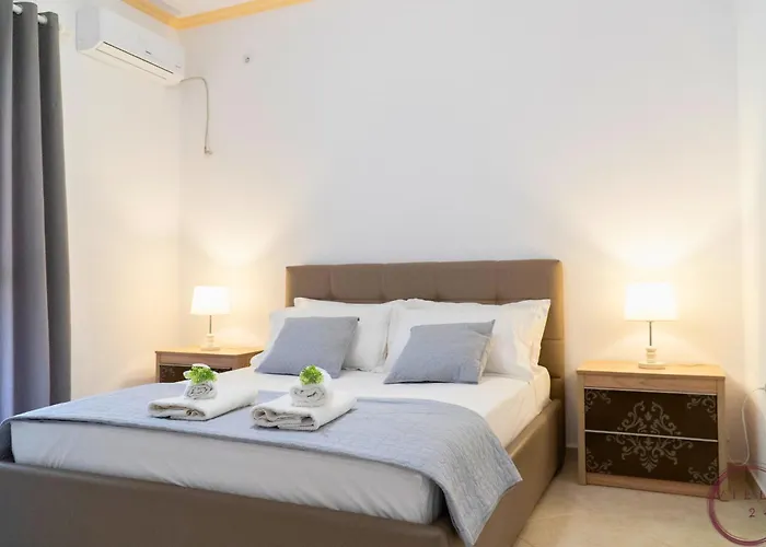 Appartamento 24 Sarandë